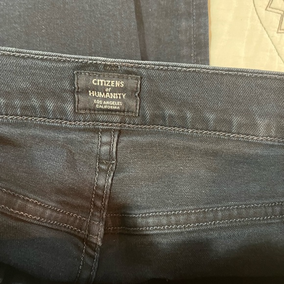 Citizen of Humanity Jeans - Picture 2 of 6